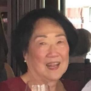 Meet your Posher, Nancy